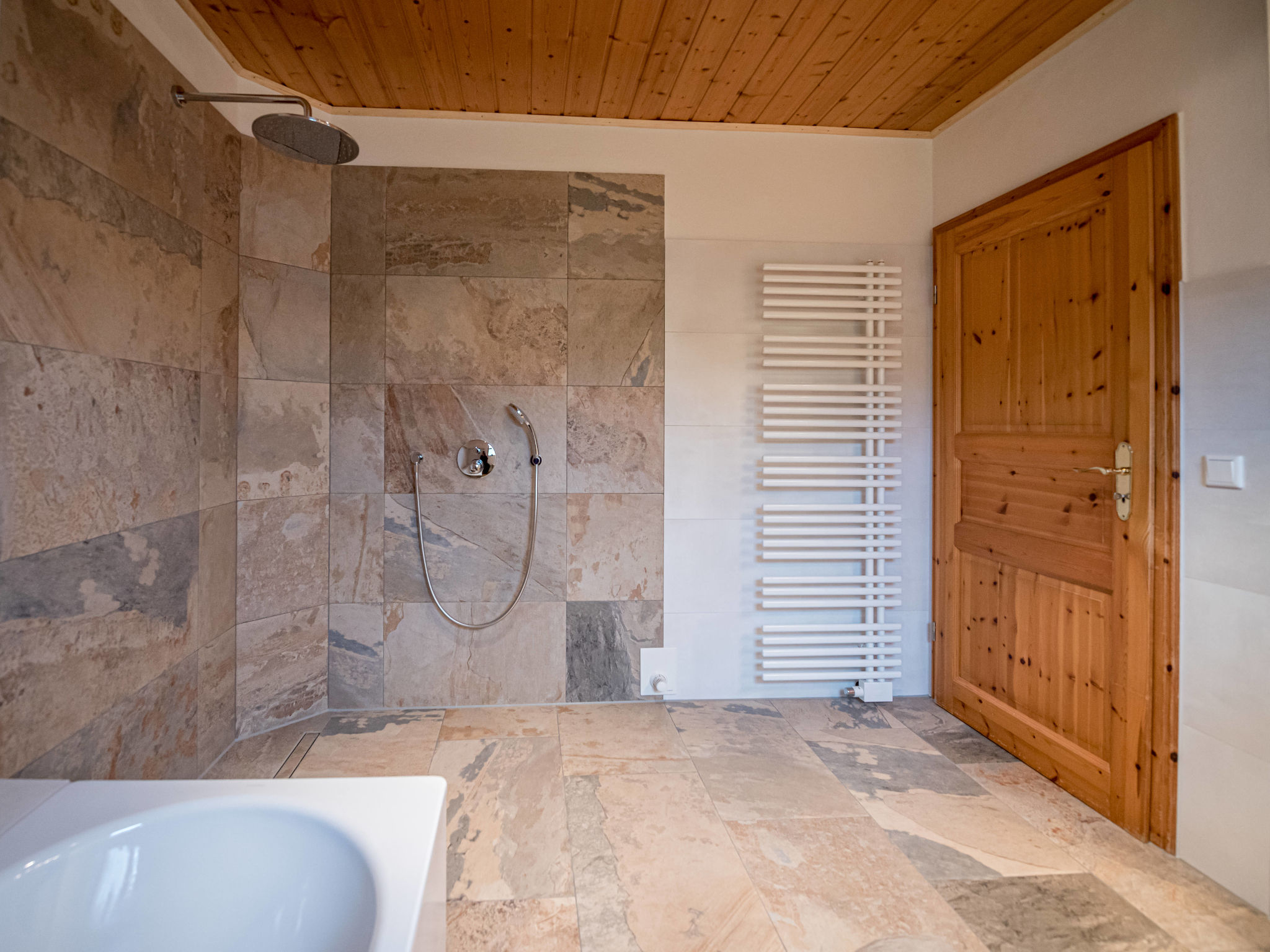 Barrierefreie B&auml;der